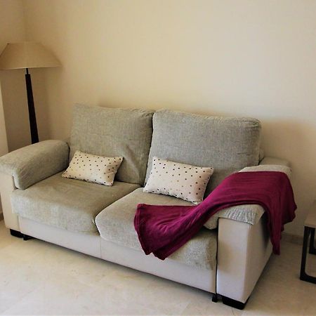 菲内斯特拉特Sierra Cortina Apartamento Con Vistas Al Mar公寓 外观 照片