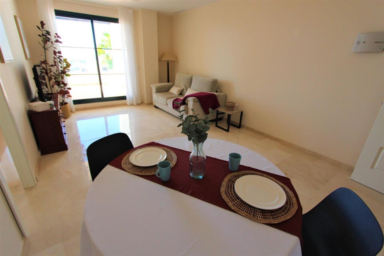 菲内斯特拉特Sierra Cortina Apartamento Con Vistas Al Mar公寓 外观 照片