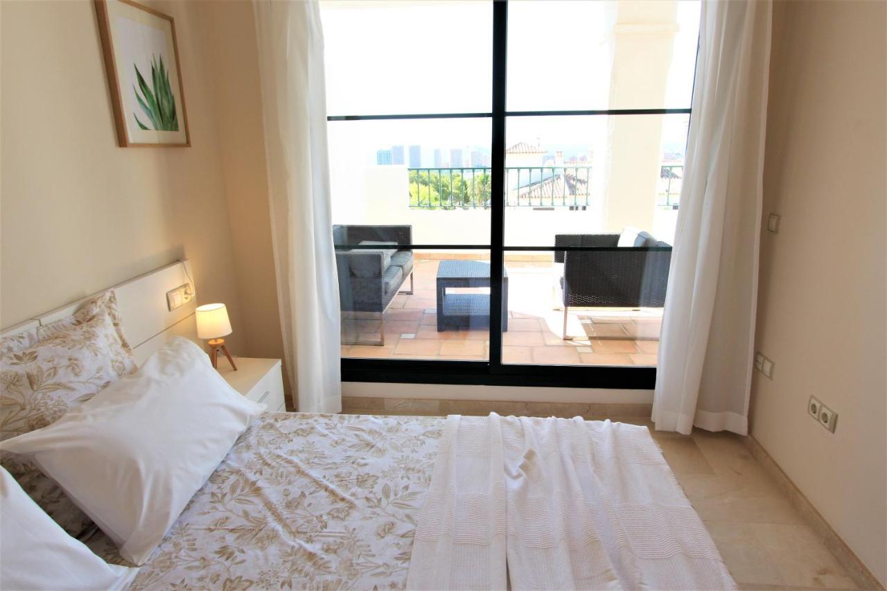 菲内斯特拉特Sierra Cortina Apartamento Con Vistas Al Mar公寓 外观 照片