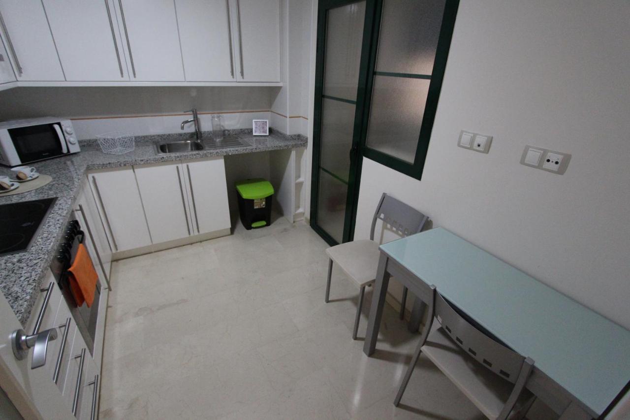 菲内斯特拉特Sierra Cortina Apartamento Con Vistas Al Mar公寓 外观 照片