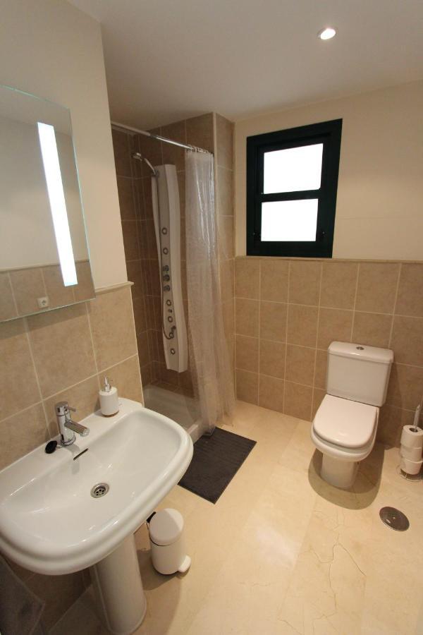 菲内斯特拉特Sierra Cortina Apartamento Con Vistas Al Mar公寓 外观 照片